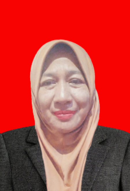 Siti Arofah, S.P